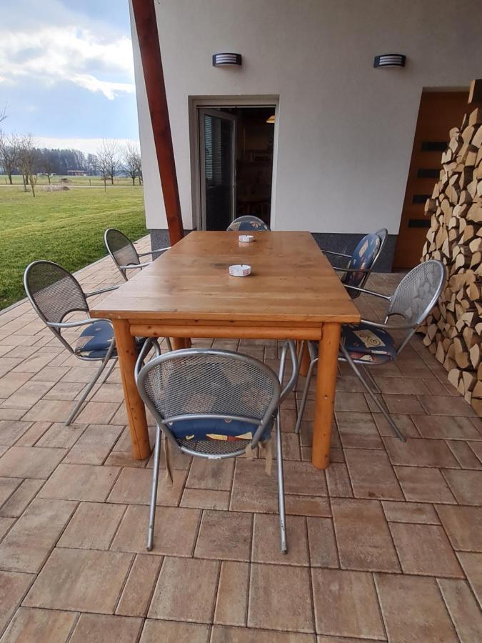 Apartma Ranc Luze Крань Экстерьер фото